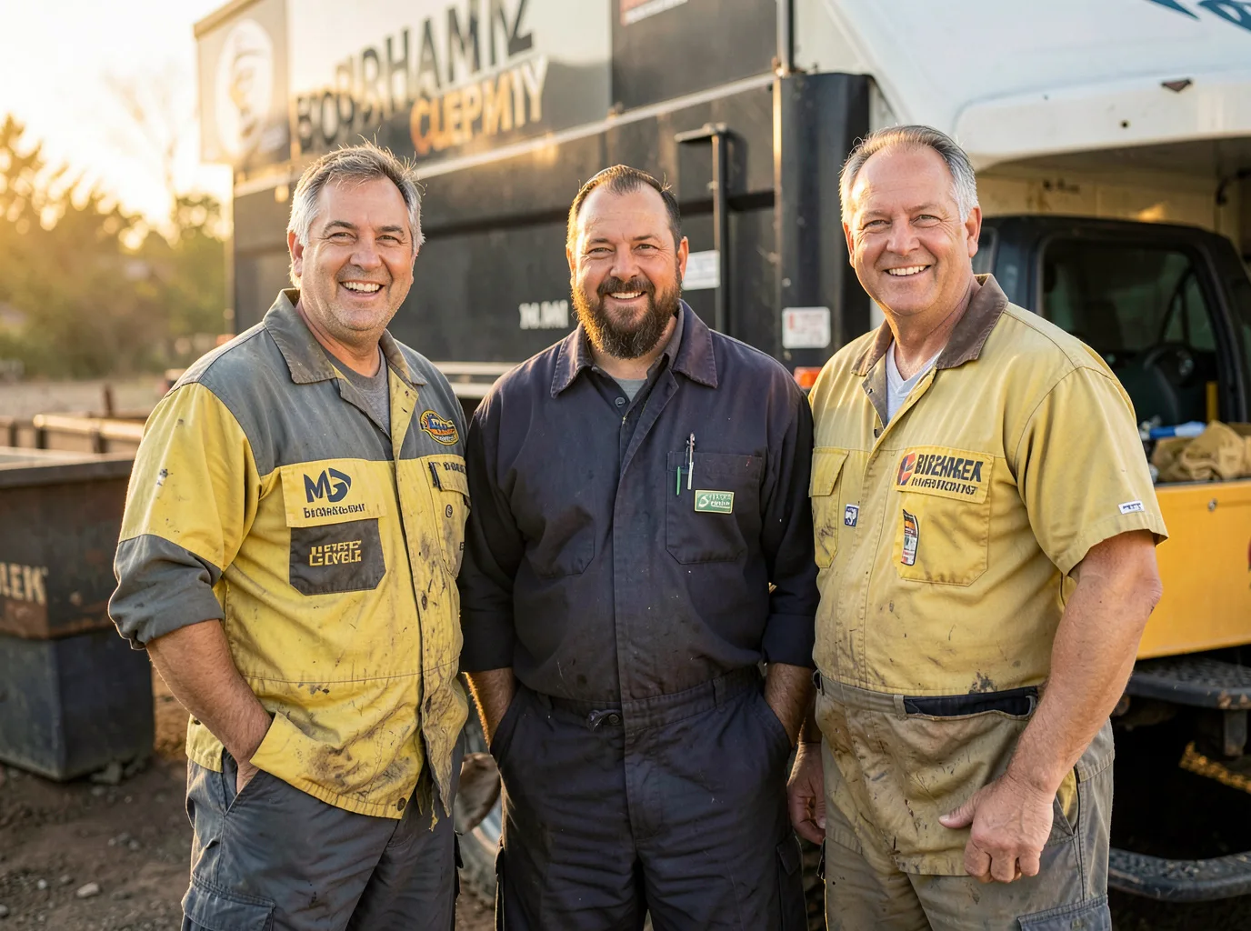 Sewage Cleanup company in Beyer, PA
